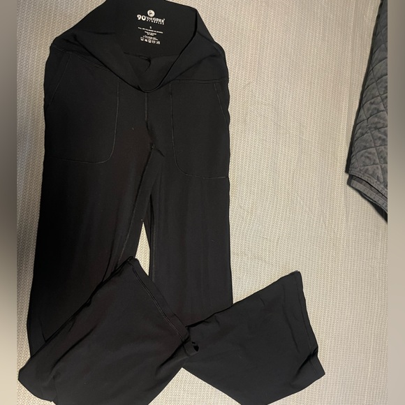 90 Degree By Reflex Pants - Active pants size s